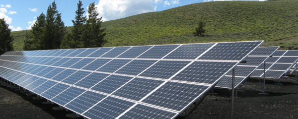 fournisseur photovoltaïque
