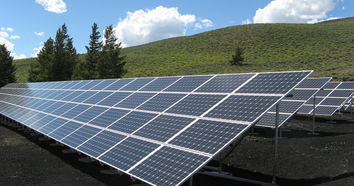 fournisseur photovoltaïque