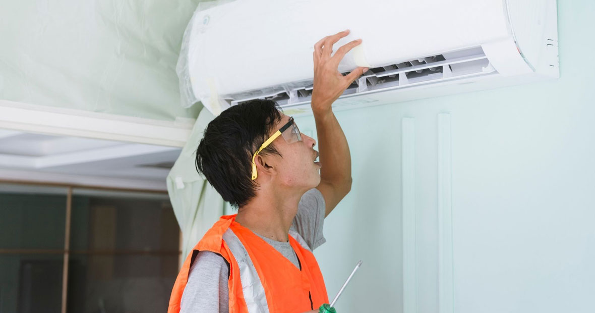 fournisseur climatisation